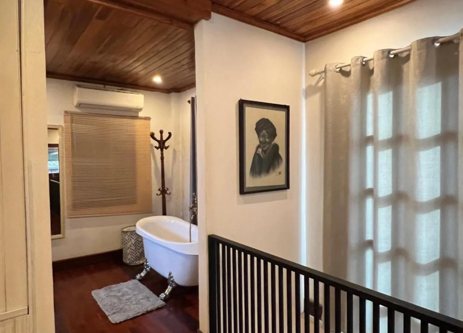 Xiengthong Villa لوانغ برابانغ
