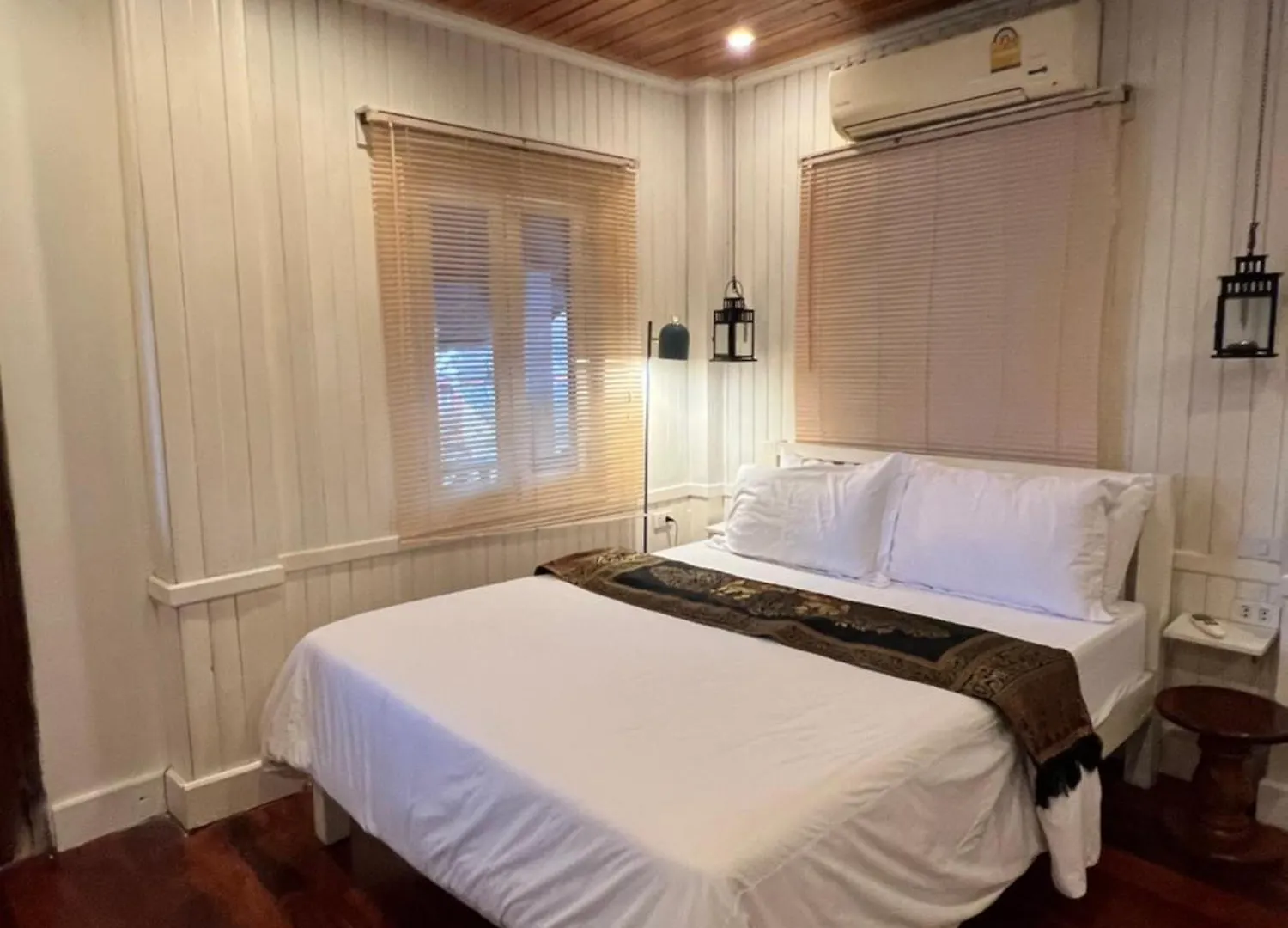 Xiengthong Villa لوانغ برابانغ