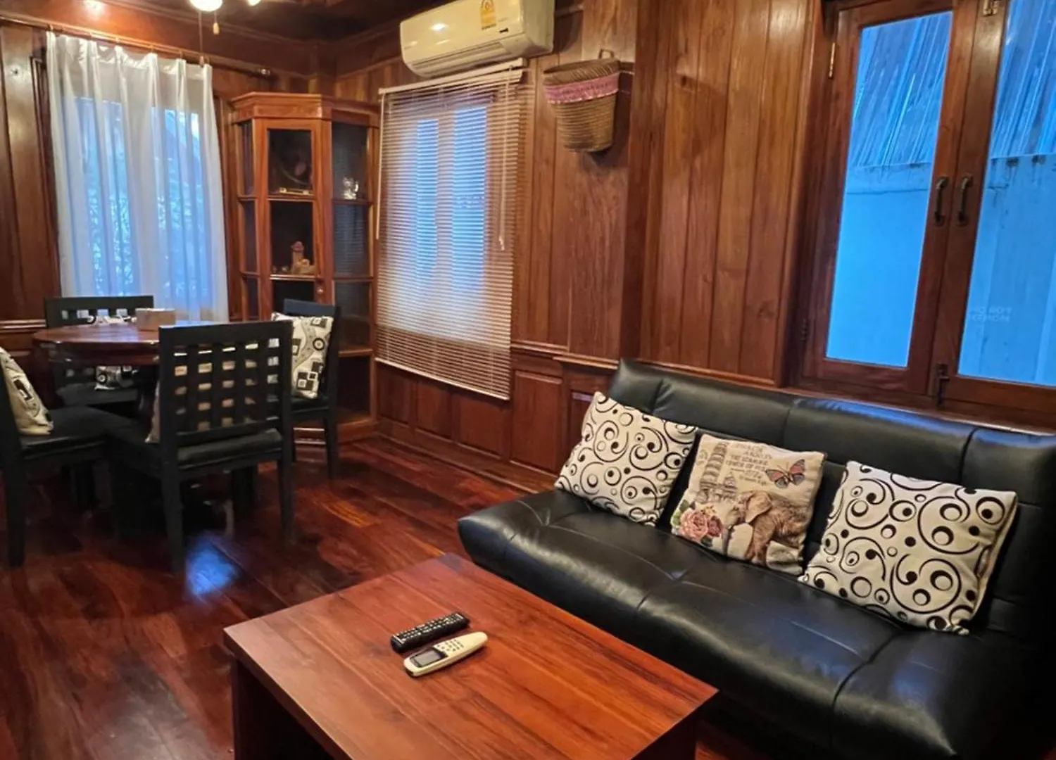 Xiengthong Villa لوانغ برابانغ